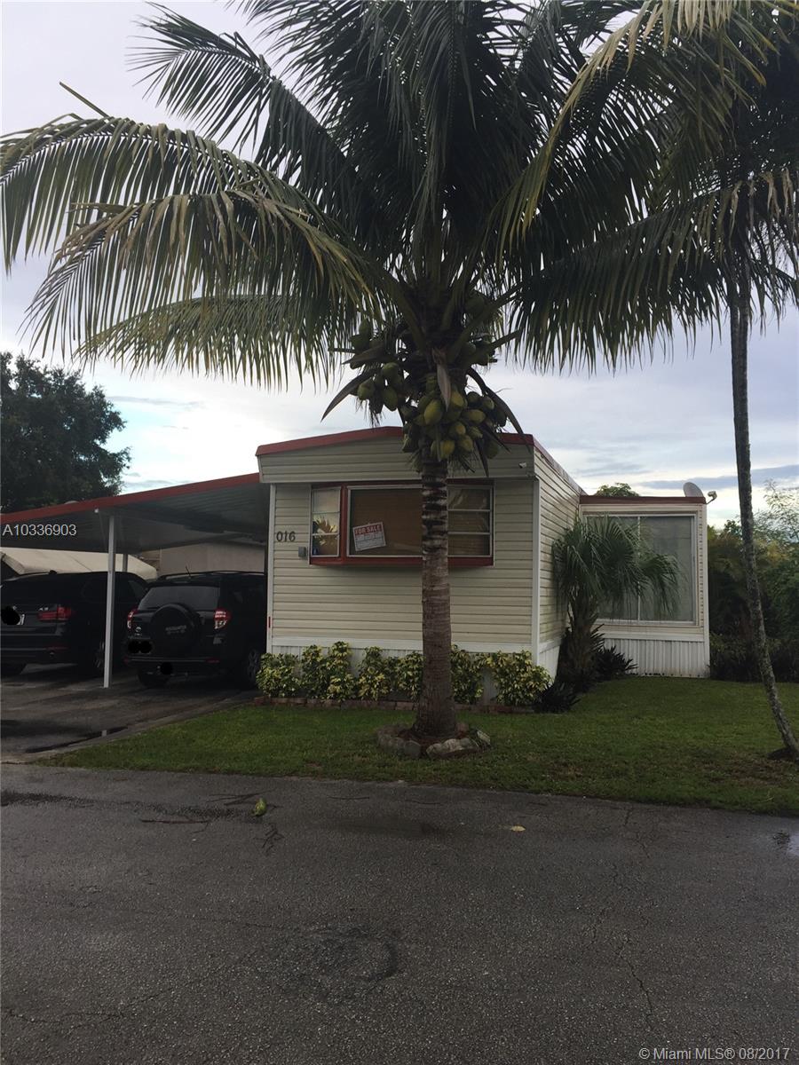 HAVEN LAKE PARK - Residential