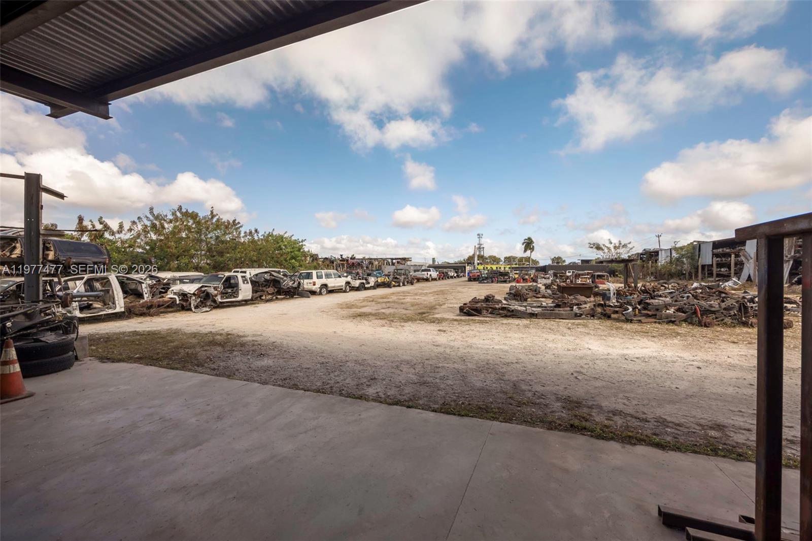 REV PLAT NILE GARDENS SEC - Land