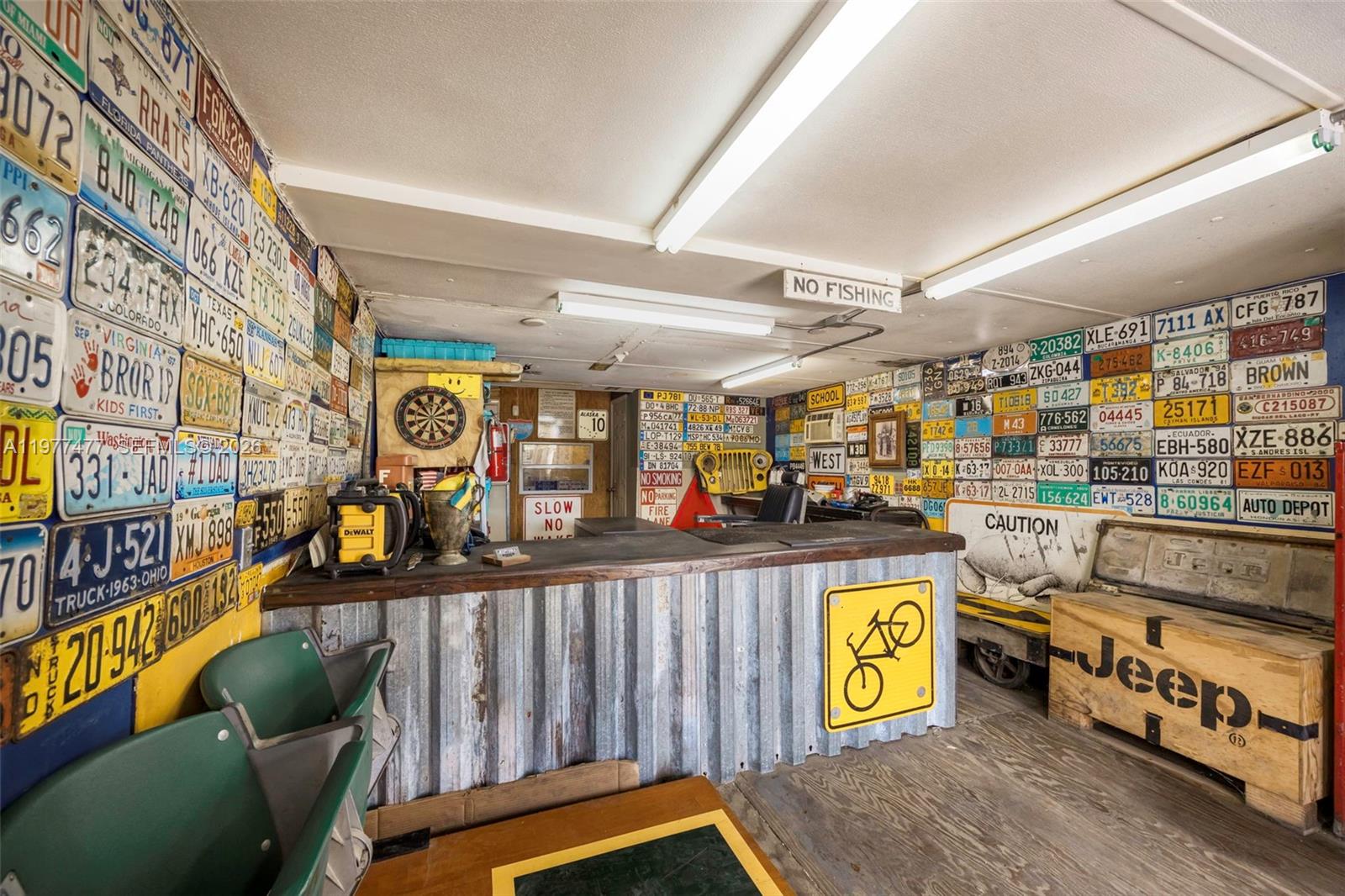 REV PLAT NILE GARDENS SEC - Land