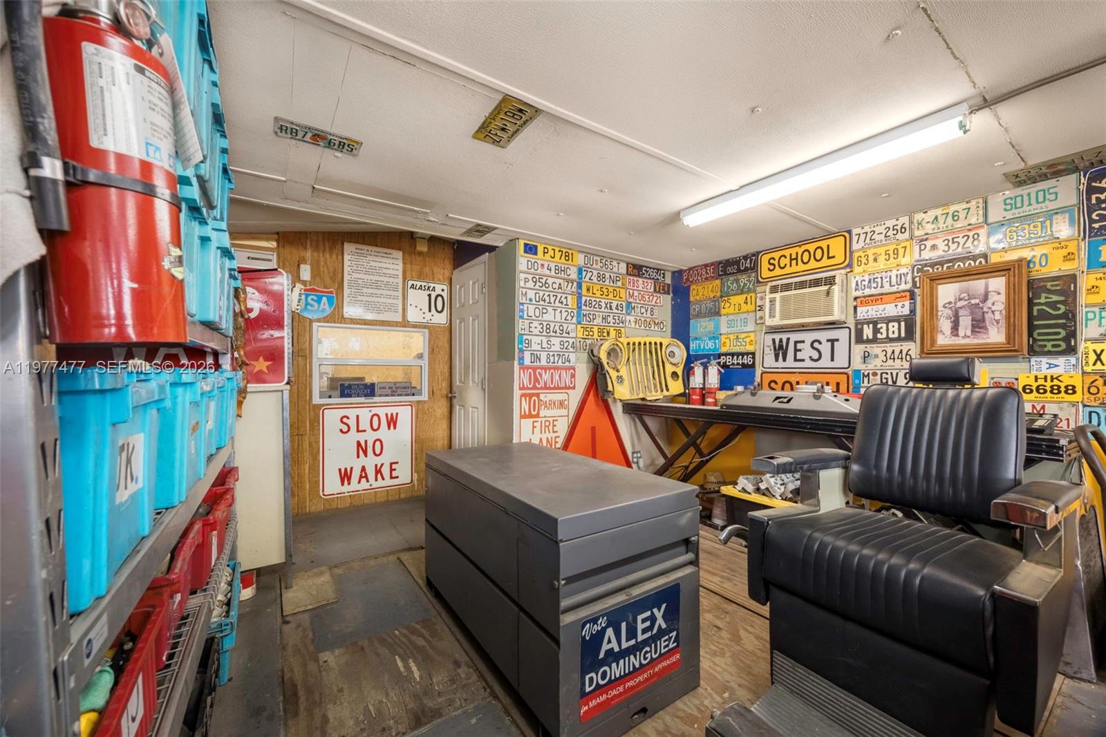 REV PLAT NILE GARDENS SEC - Land