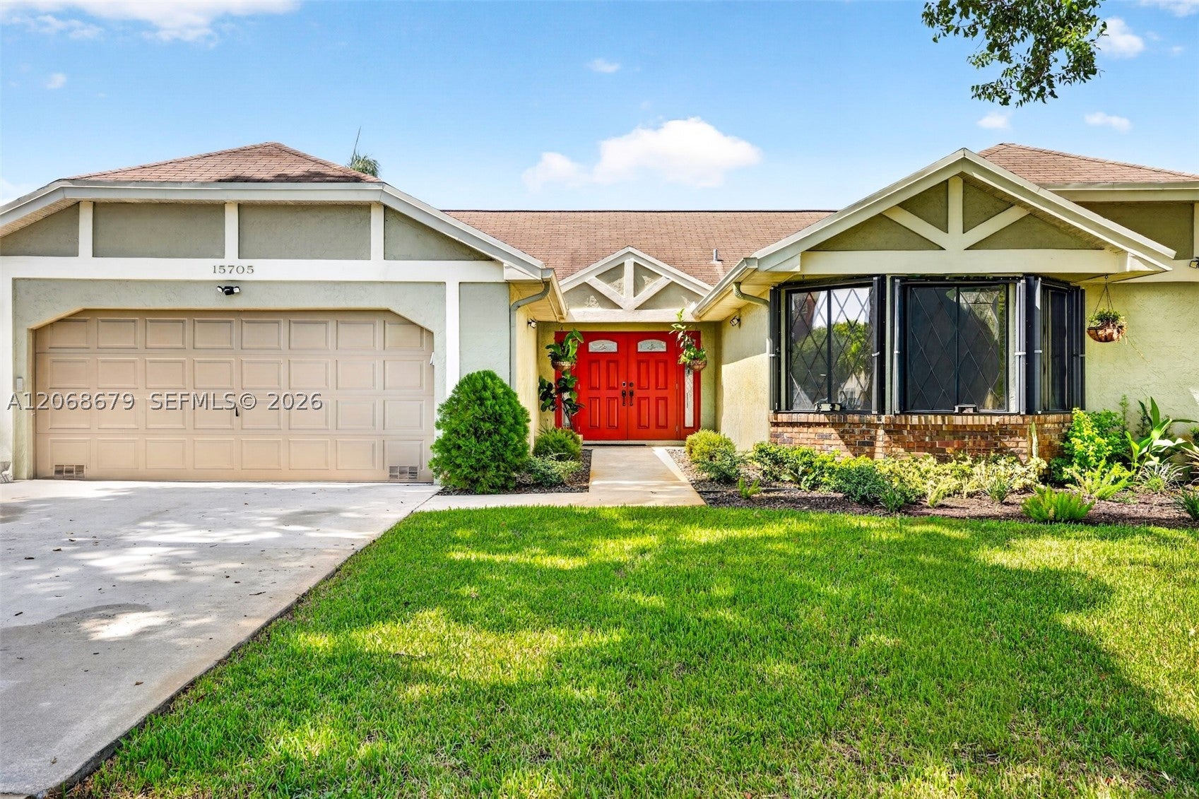 15705 SW 7th Pl