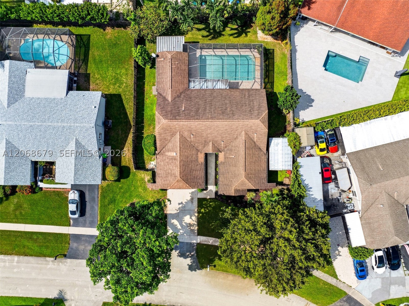 15705 SW 7th Pl