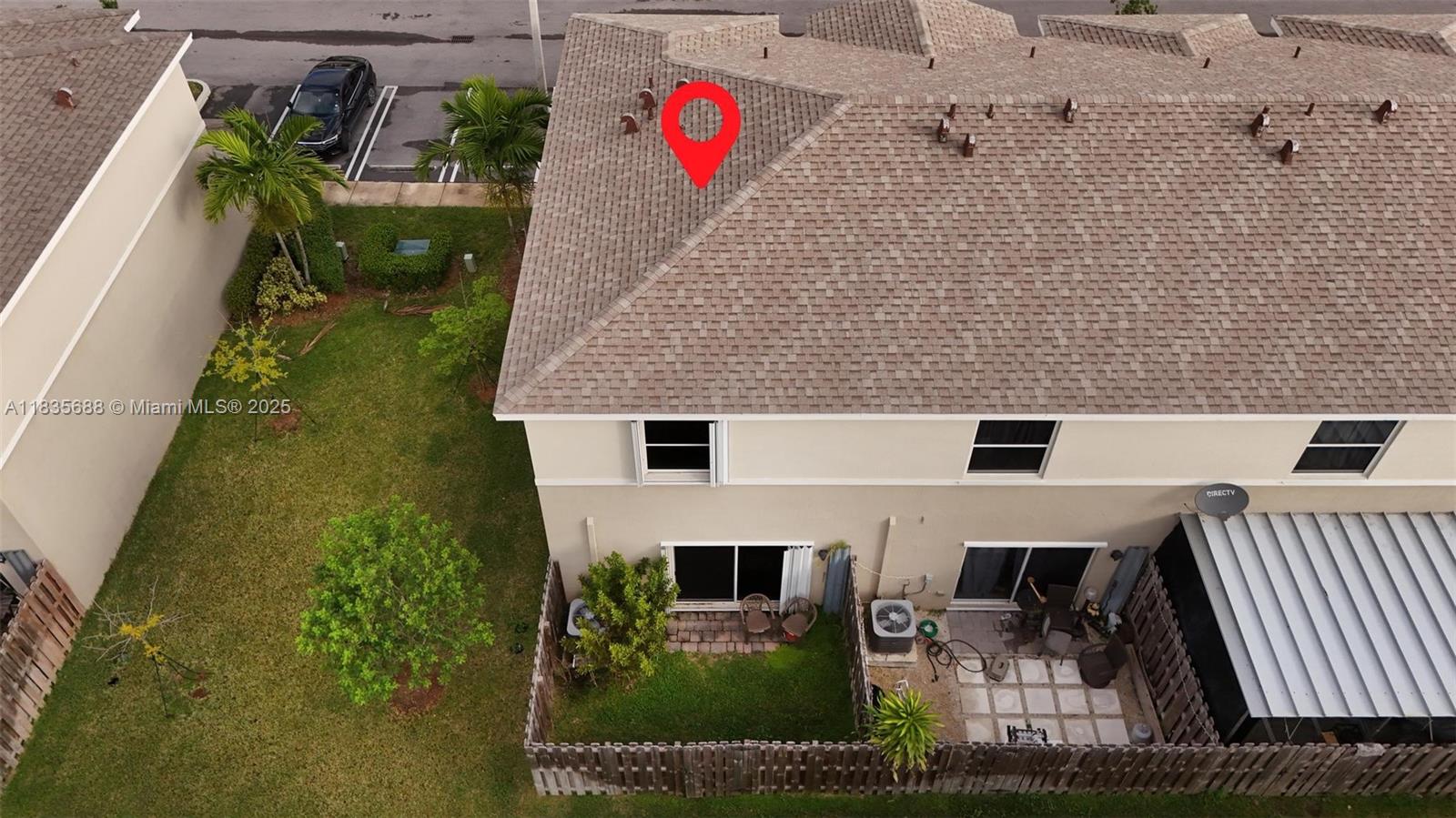 FVP SUBDIVISION - Residential