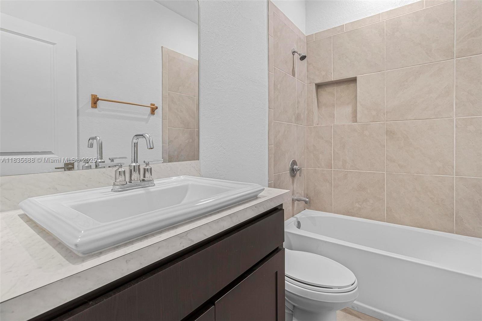 FVP SUBDIVISION - Residential