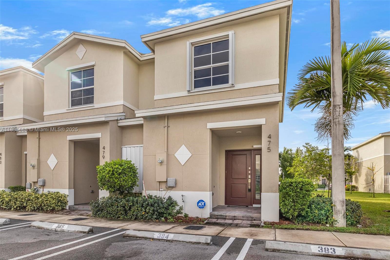 FVP SUBDIVISION - Residential