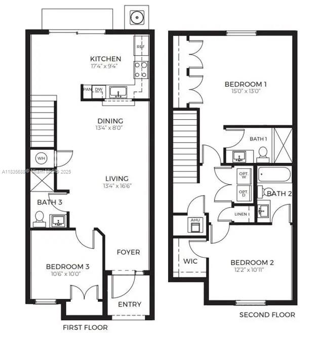 FVP SUBDIVISION - Residential