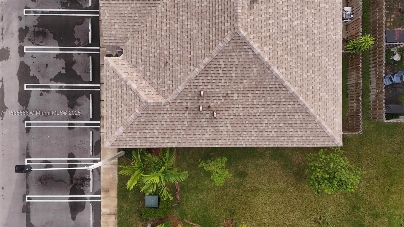 FVP SUBDIVISION - Residential