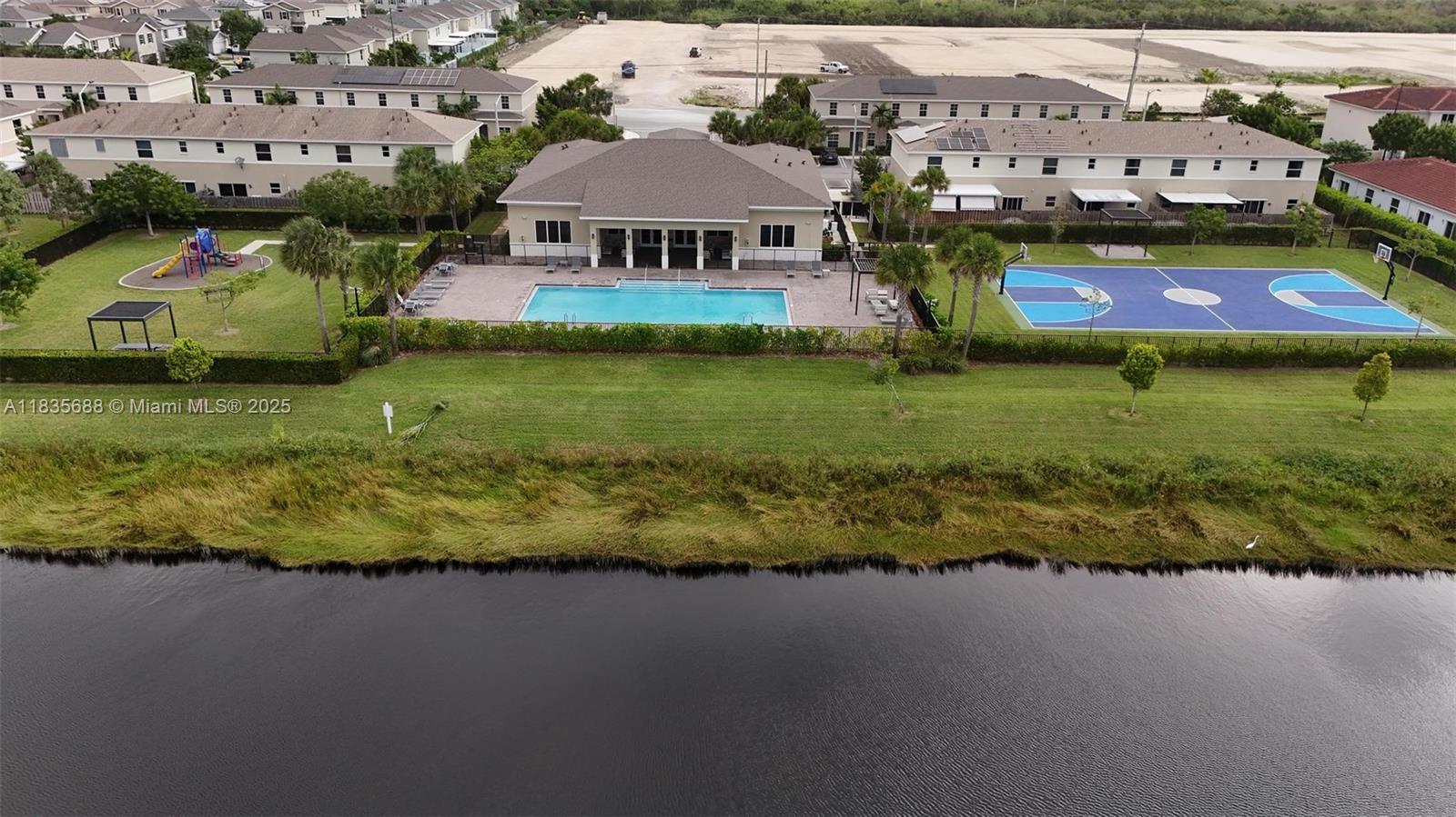 FVP SUBDIVISION - Residential