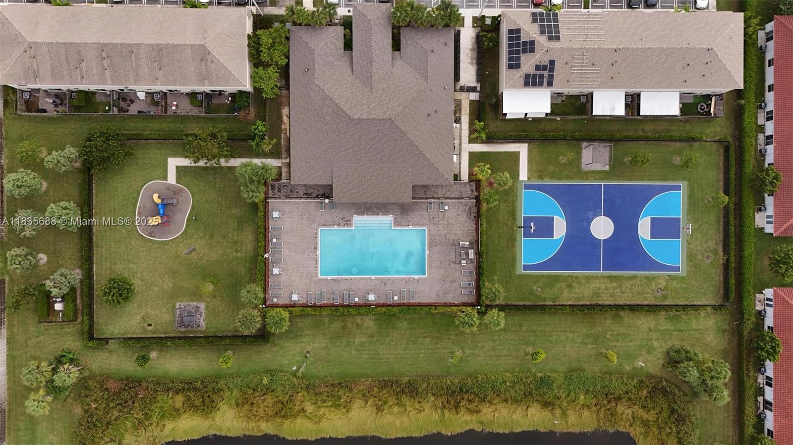 FVP SUBDIVISION - Residential