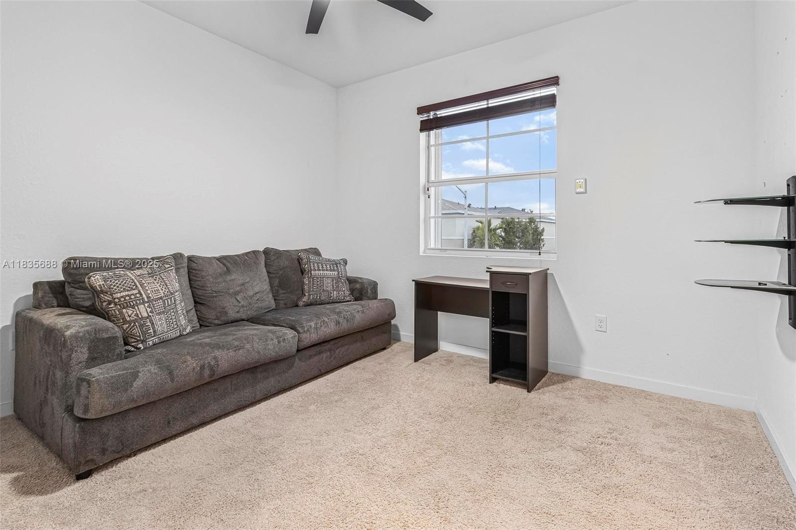 FVP SUBDIVISION - Residential