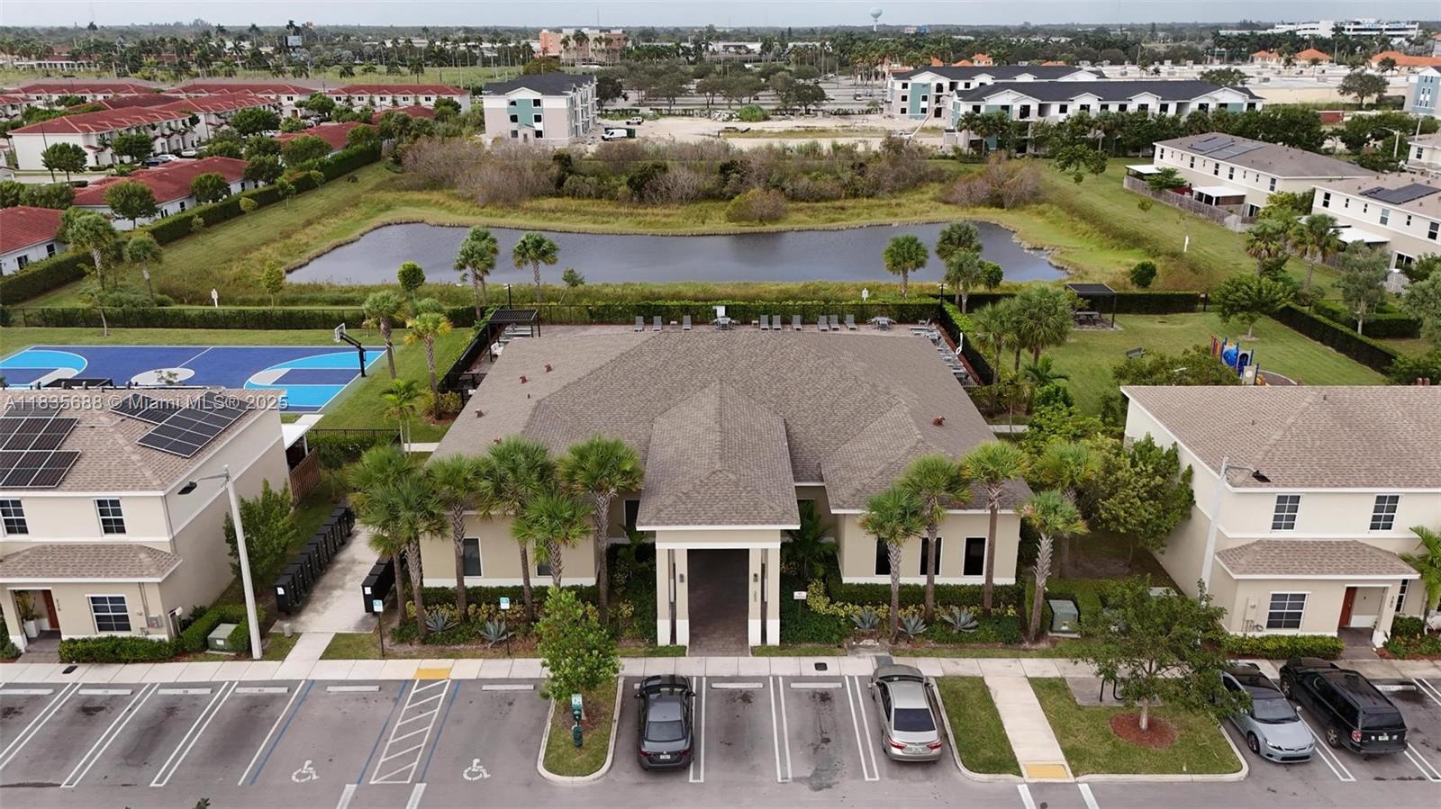 FVP SUBDIVISION - Residential