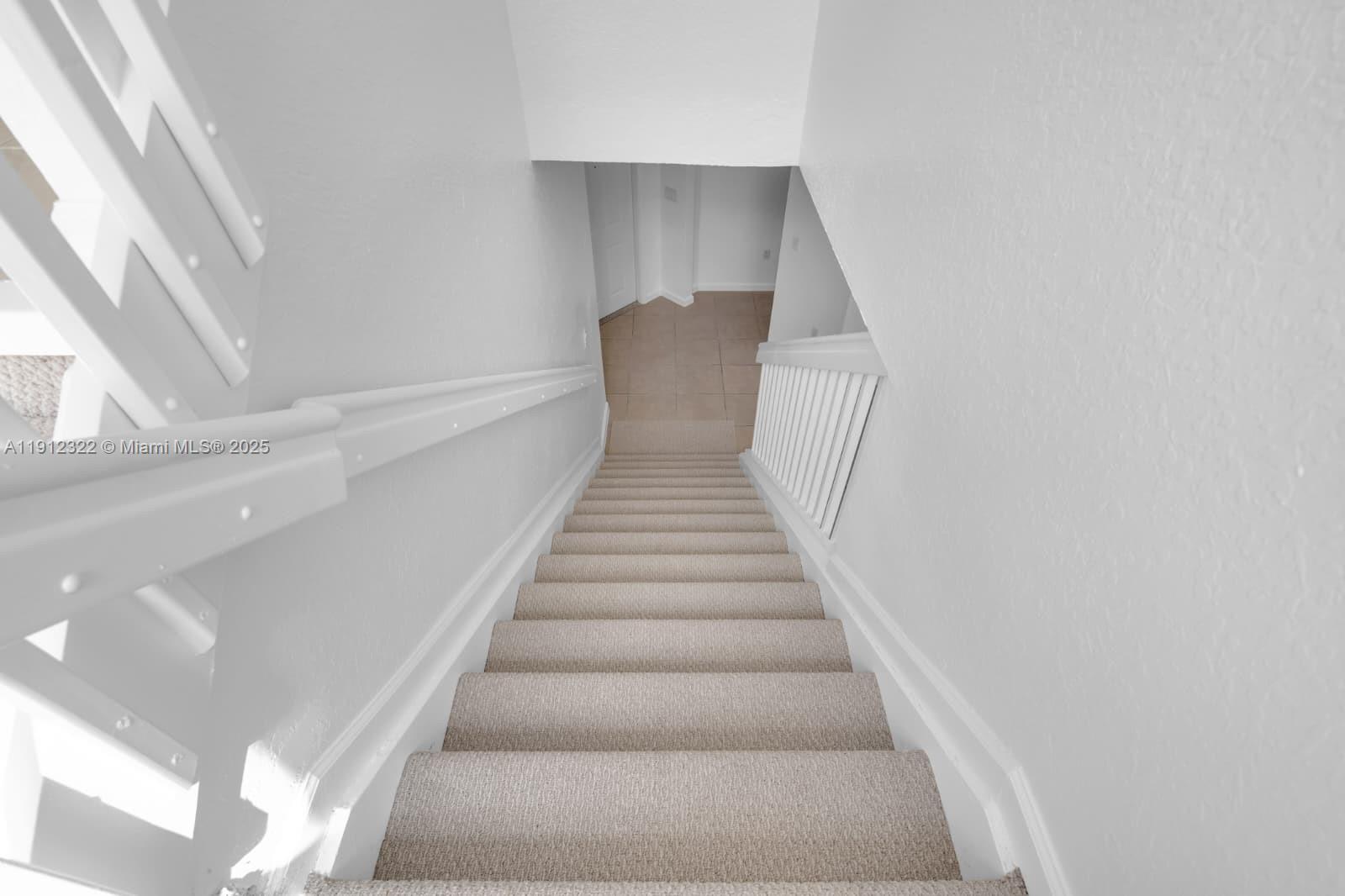 PORTOFINO PALMS - Residential Lease