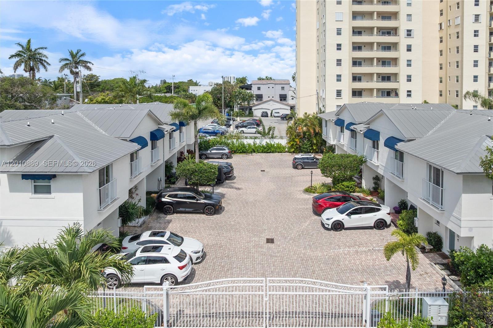 RESUB OF BLKS A B & 5 OF - Residential