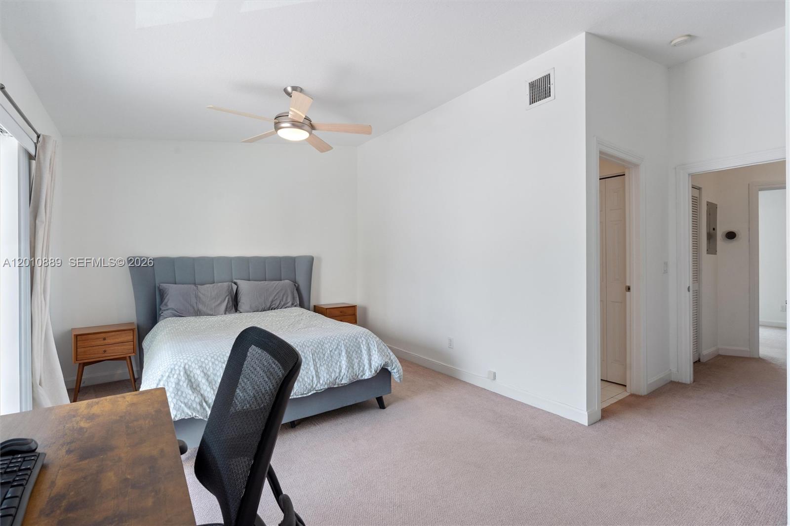 RESUB OF BLKS A B & 5 OF - Residential