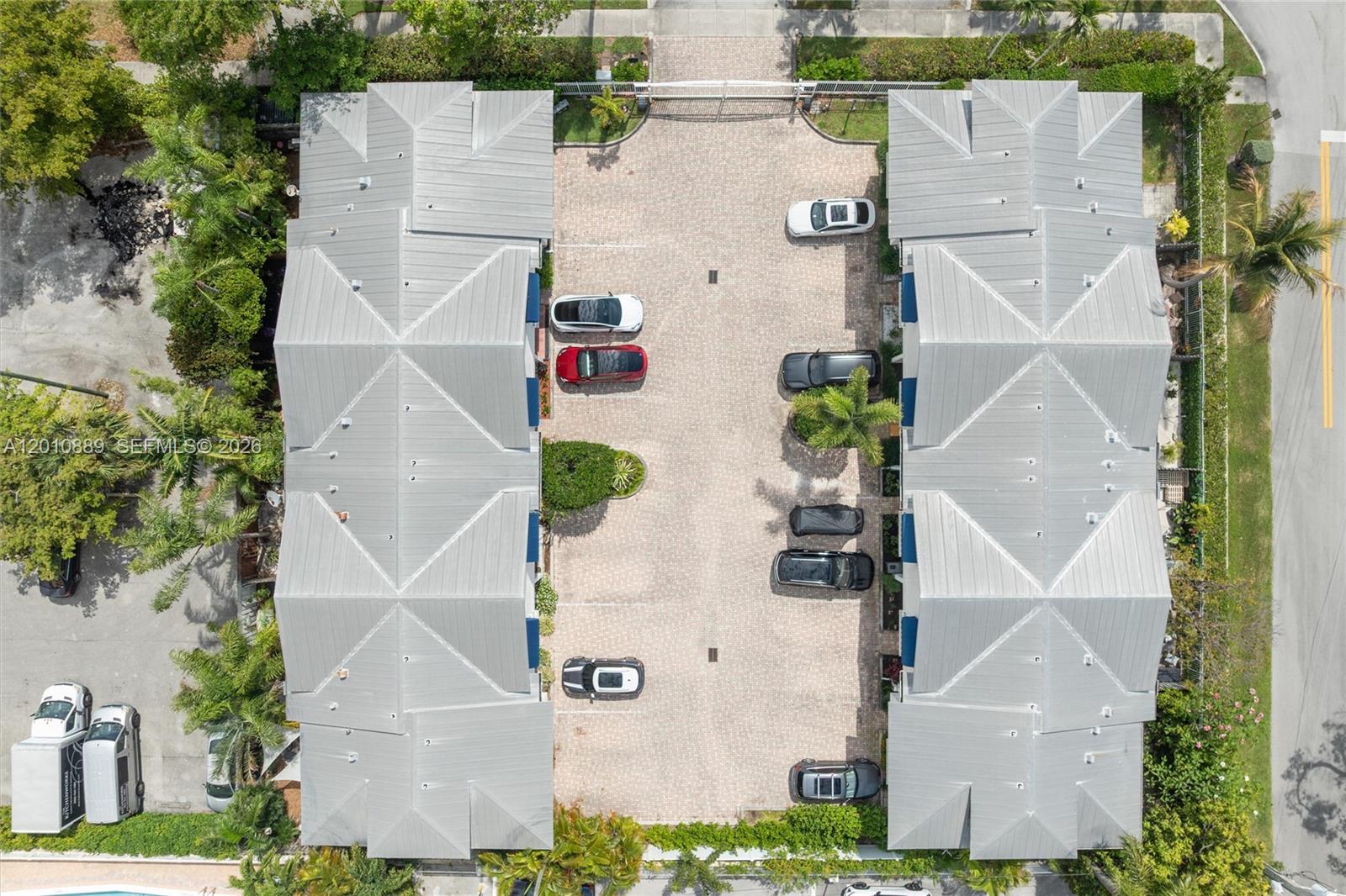 RESUB OF BLKS A B & 5 OF - Residential