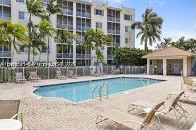 ROYAL POINT AT PALM AIRE - Residential Lease