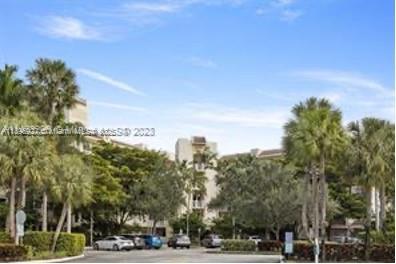 ROYAL POINT AT PALM AIRE - Residential Lease