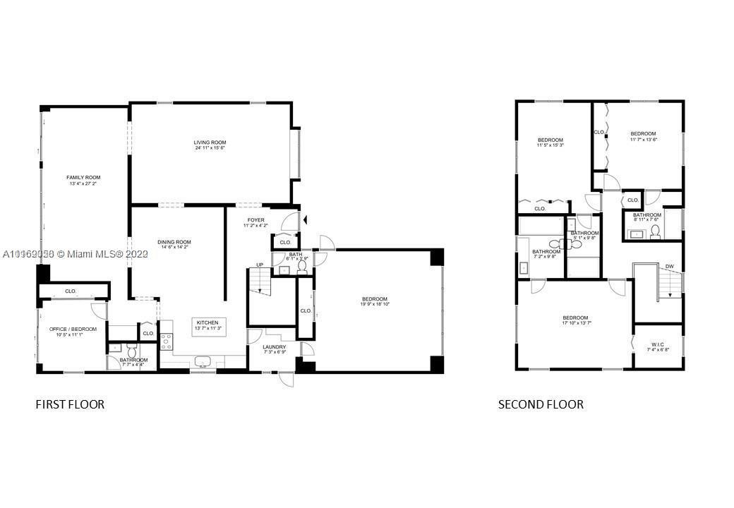 BEACH VIEW ADDN - Residential