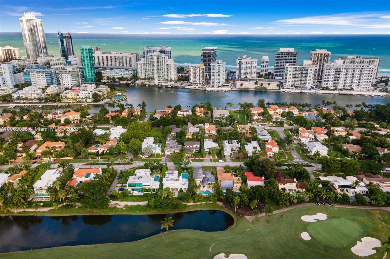 BEACH VIEW ADDN - Residential