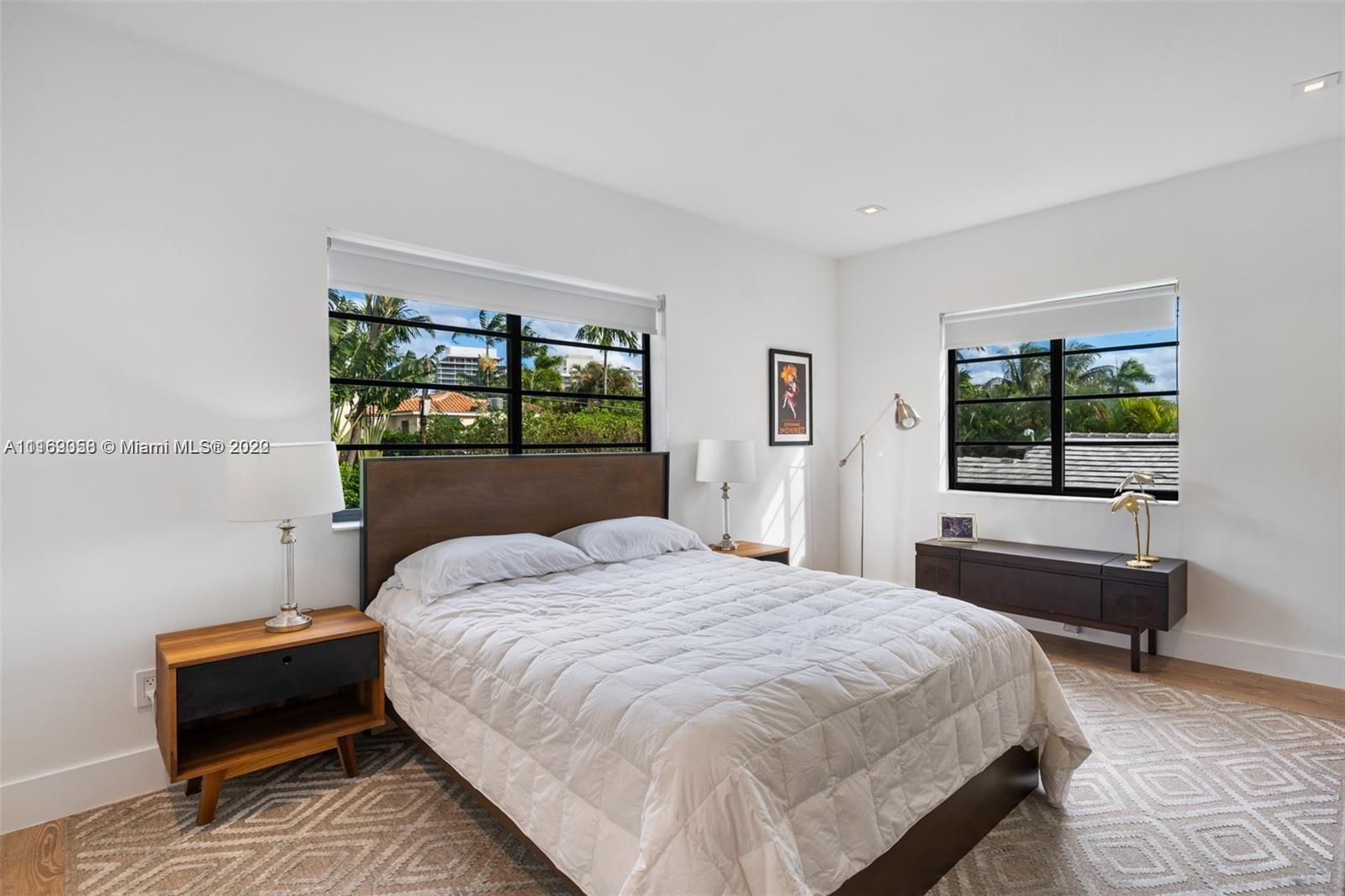 BEACH VIEW ADDN - Residential