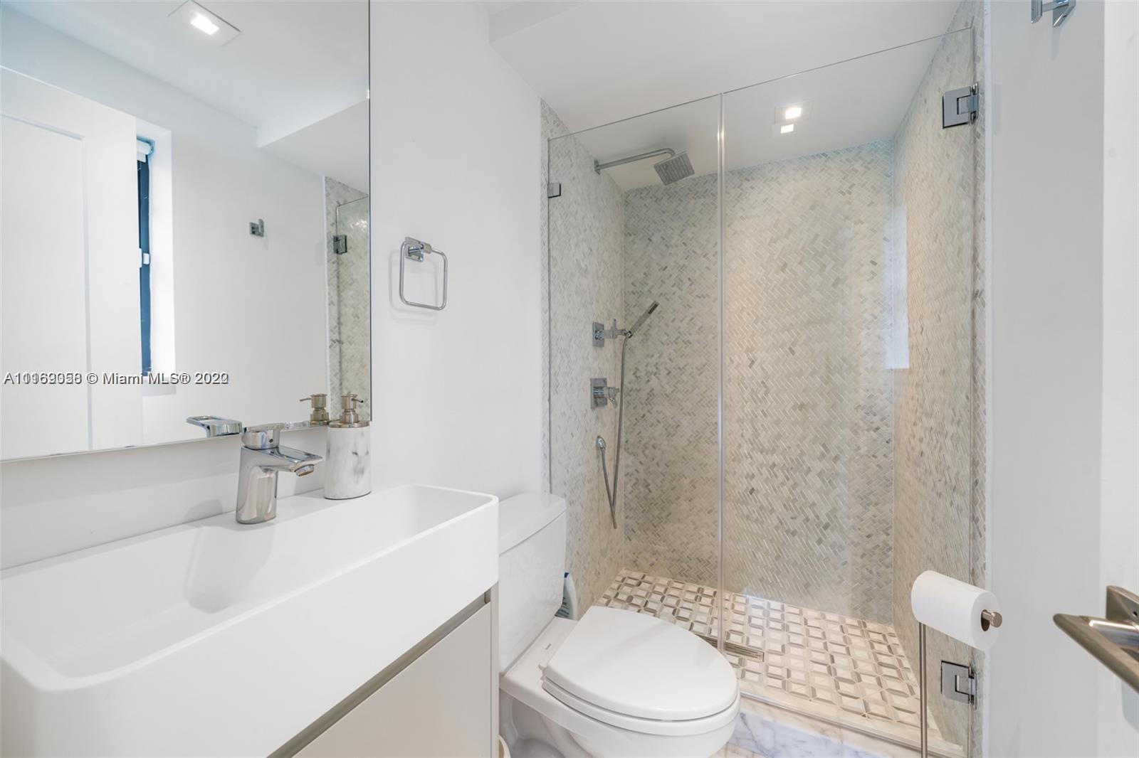 BEACH VIEW ADDN - Residential