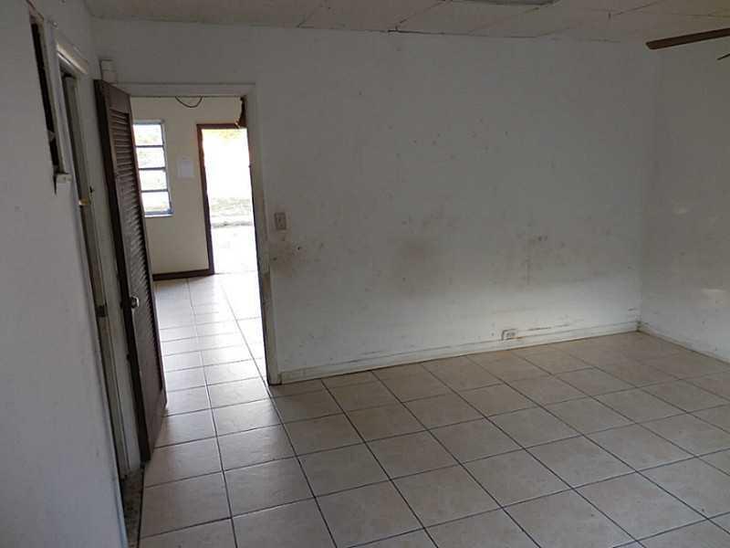 1ST ADDN TO HYDE PARK MAN - Residential