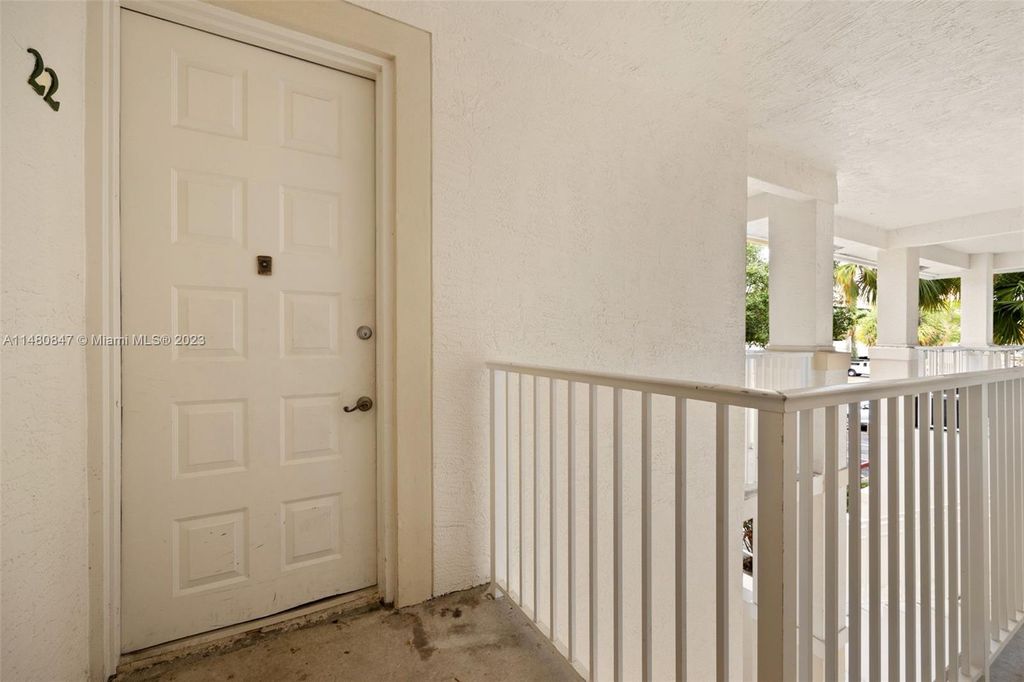 Photo of 4822 Chancellor Dr #22, Jupiter, FL 33458 (MLS # A11480847)