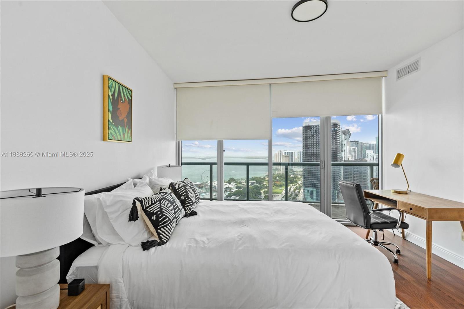 888 Biscayne Blvd 4002