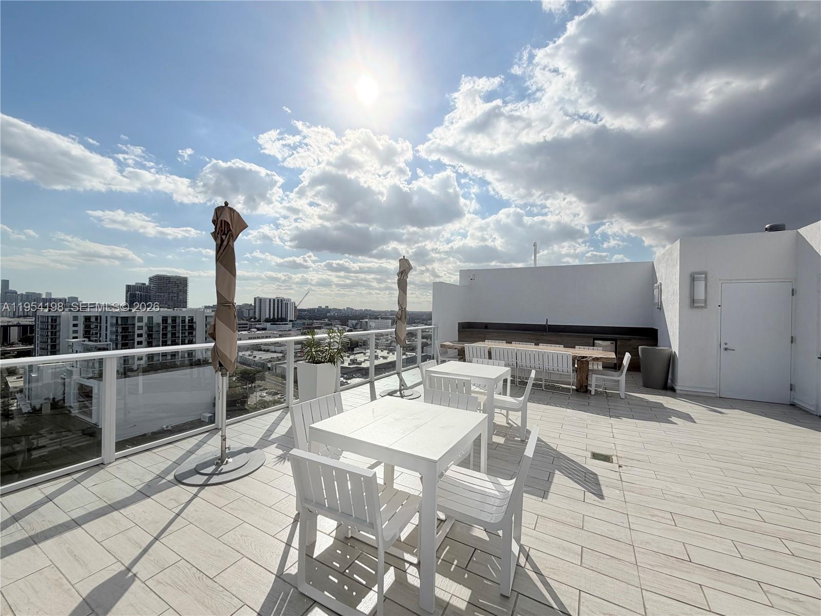 4250 BISCAYNE BOULEVARD C - Residential