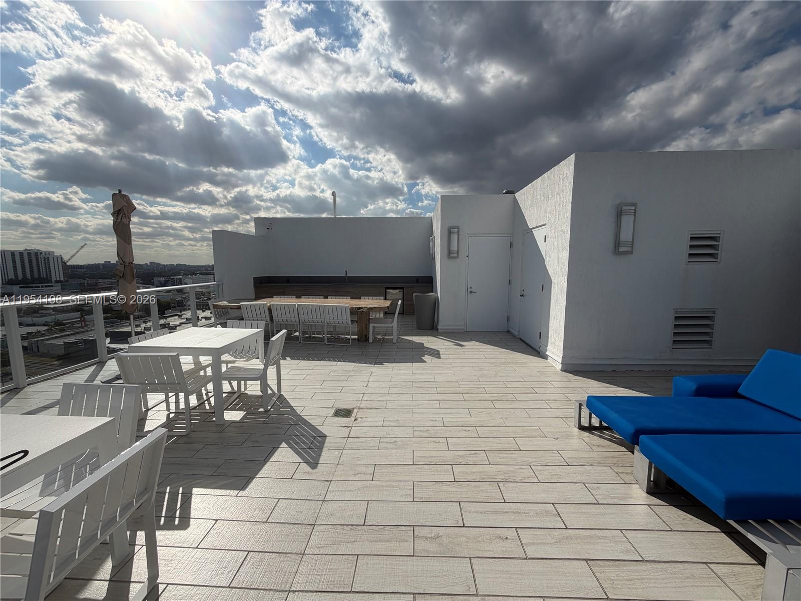 4250 BISCAYNE BOULEVARD C - Residential