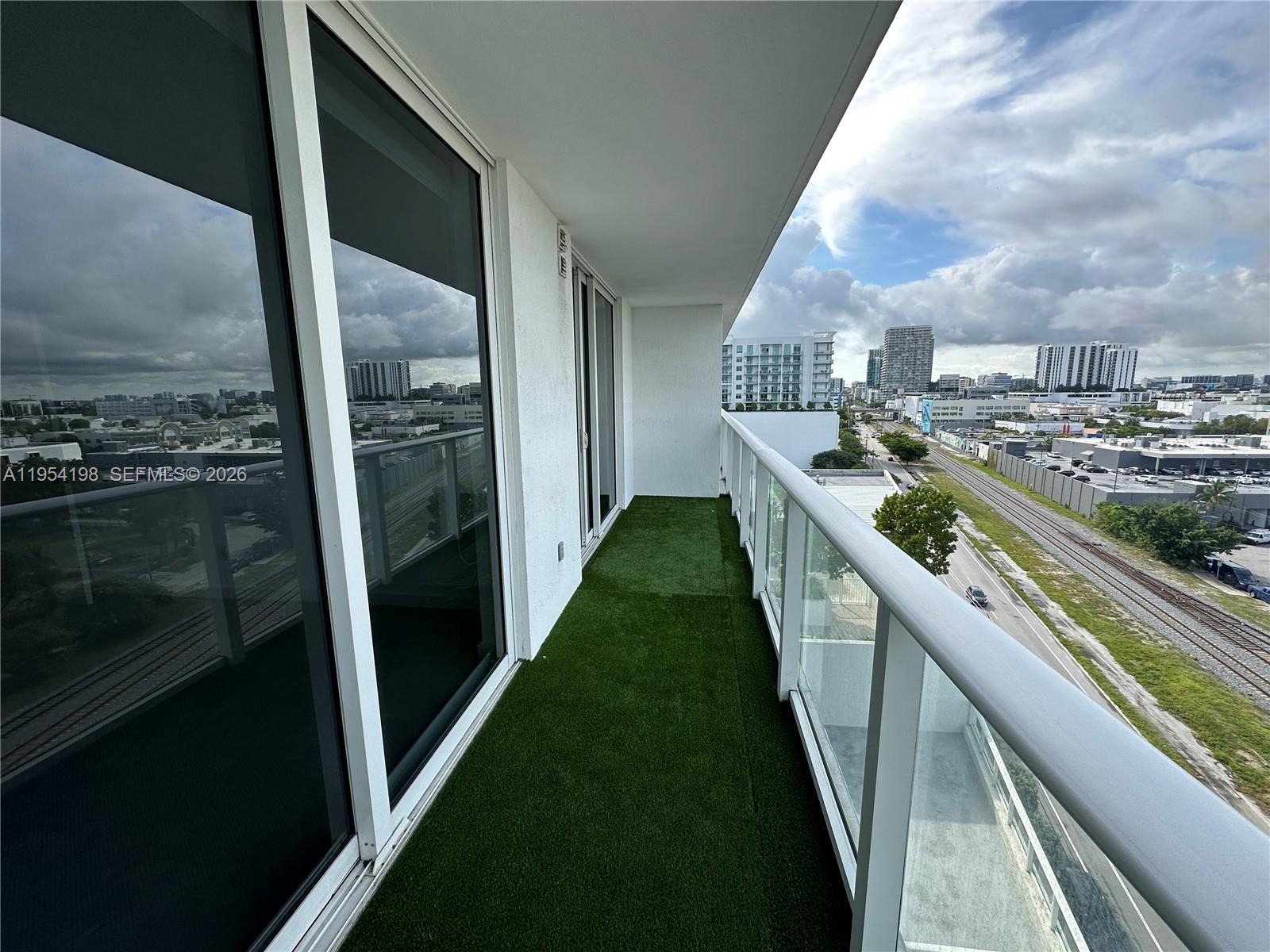 4250 BISCAYNE BOULEVARD C - Residential