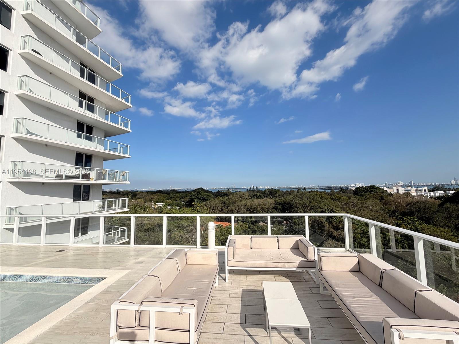 4250 BISCAYNE BOULEVARD C - Residential