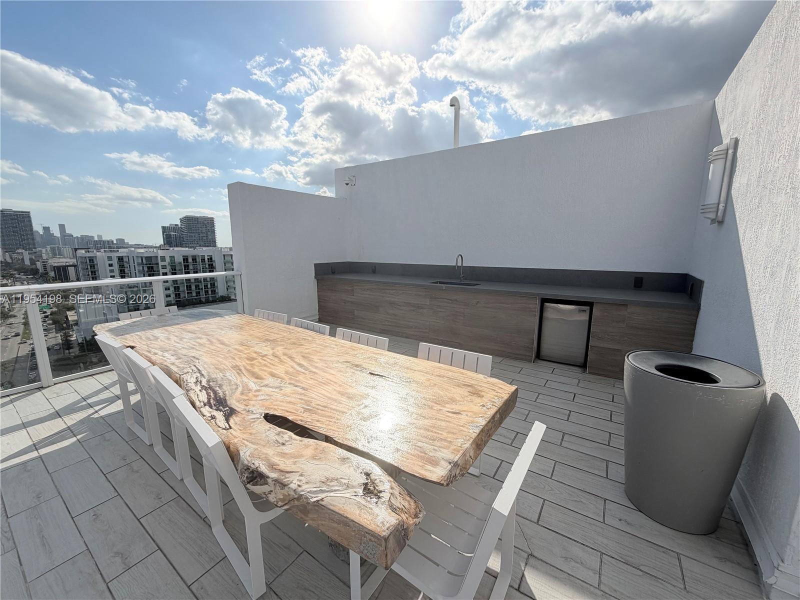 4250 BISCAYNE BOULEVARD C - Residential