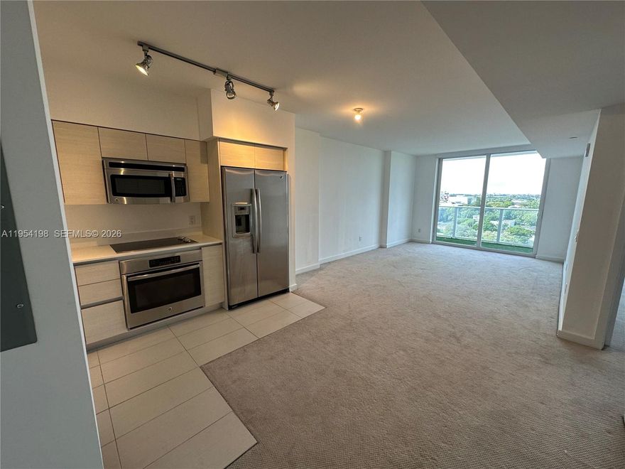 Baltus House is a sophisticated and contemporary project in the Design District. At the same time, steps from your door are the highest levels of Miami's multifaceted atmosphere. The industry-leading business thrives downtown and in nearby Brickell. The creative edge of the Design District, Wynwood, and Midtown are at your fingertips. And there you are living Gorgeous amenities, a swimming pool, Gym, and Spa. It will also feature artwork by Luís Barba.