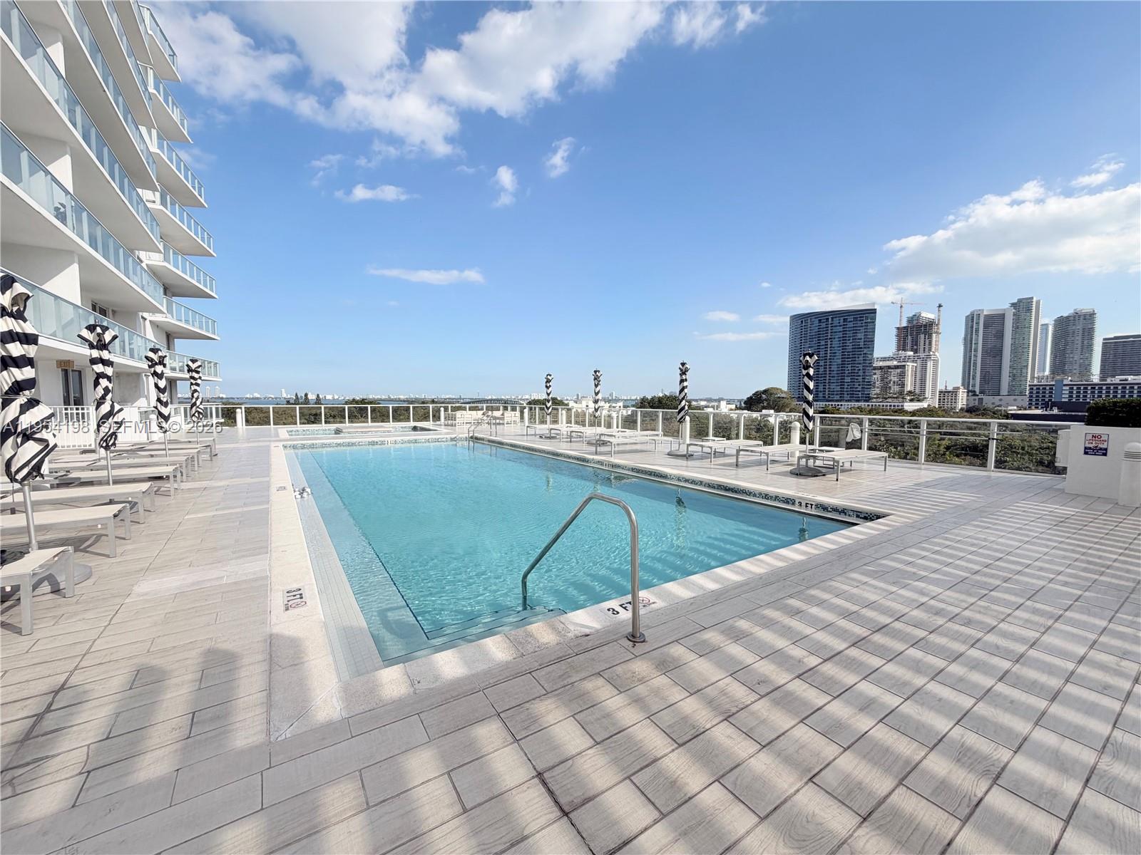 4250 BISCAYNE BOULEVARD C - Residential