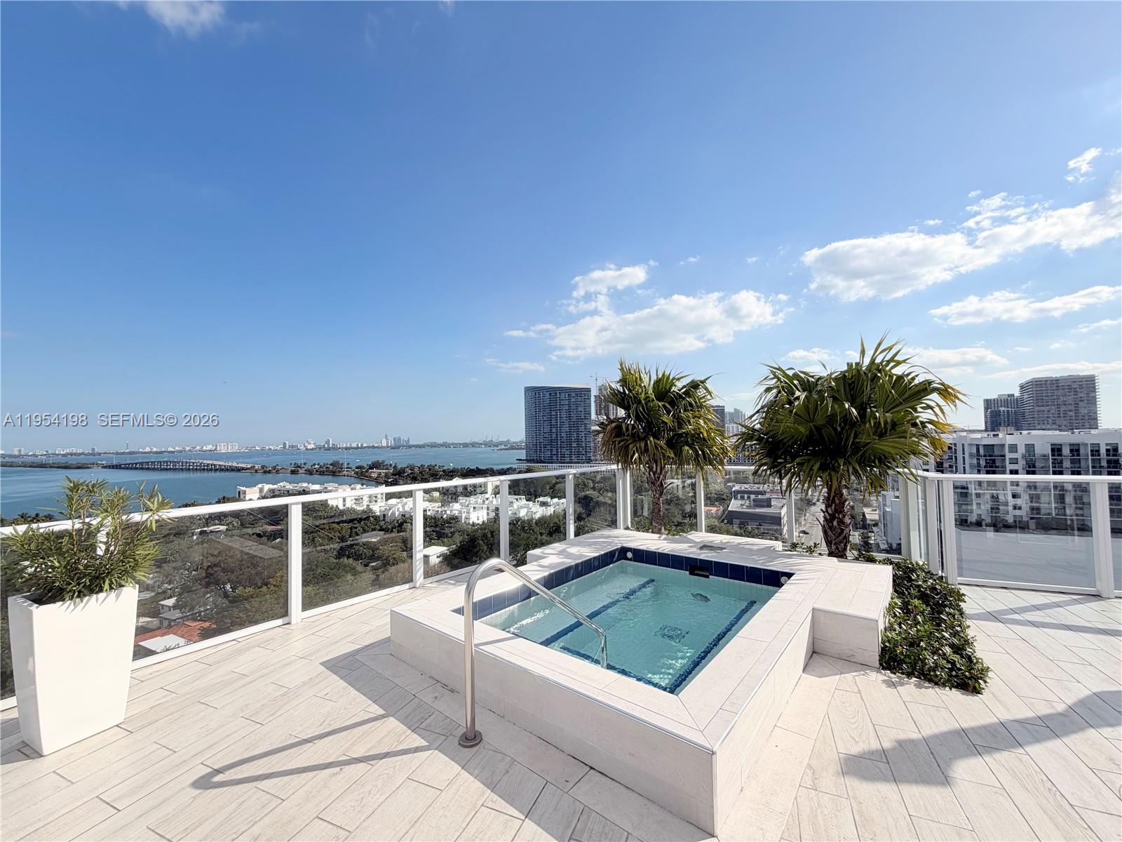 4250 BISCAYNE BOULEVARD C - Residential