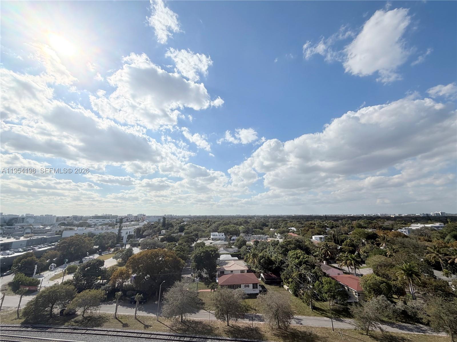 4250 BISCAYNE BOULEVARD C - Residential