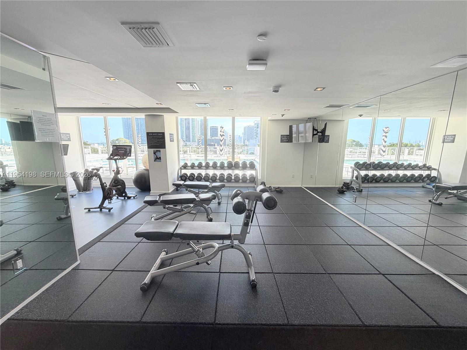 4250 BISCAYNE BOULEVARD C - Residential