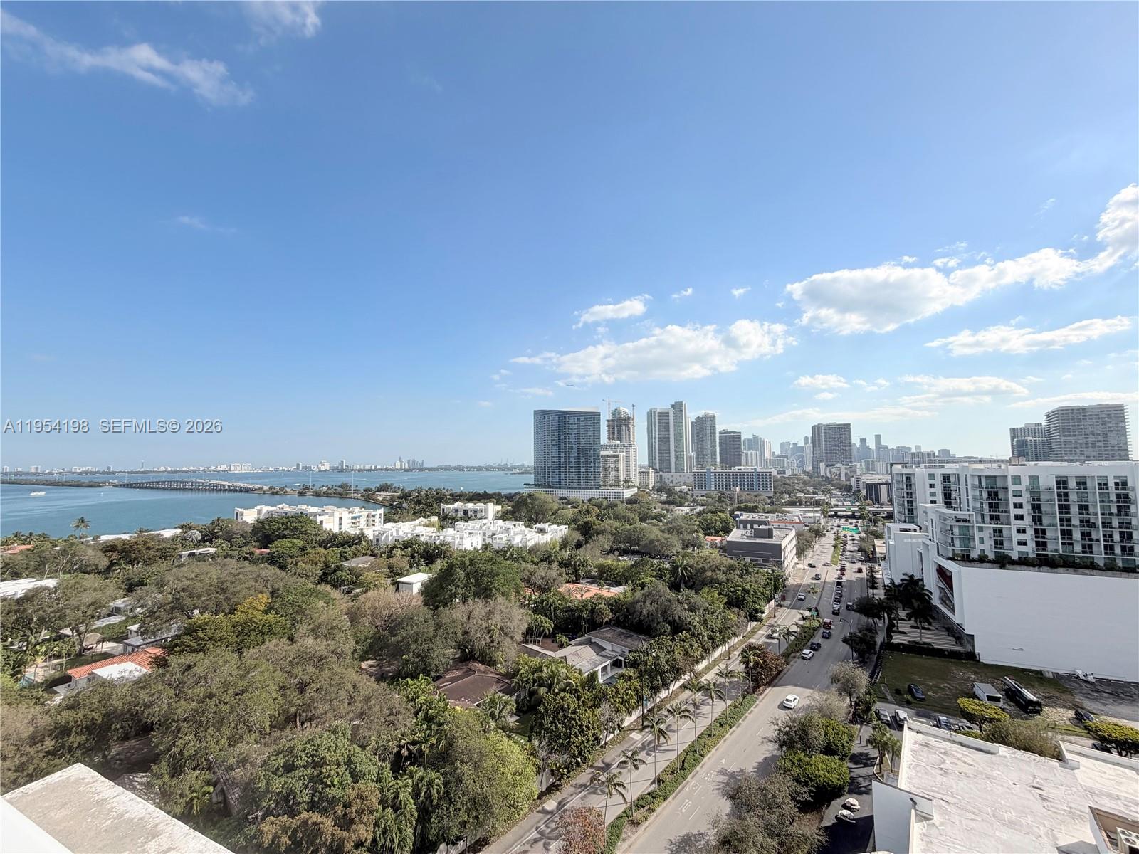 4250 BISCAYNE BOULEVARD C - Residential