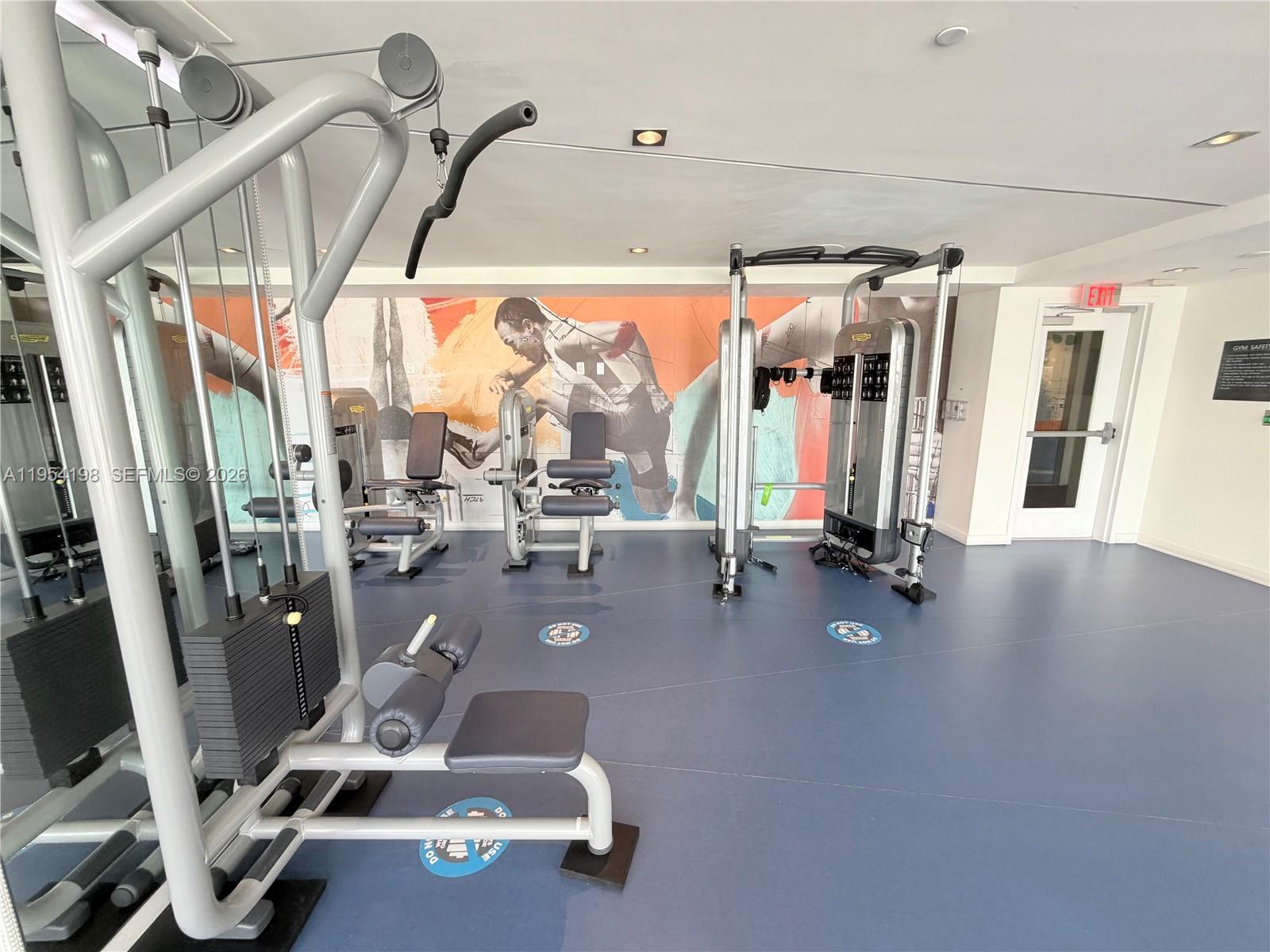 4250 BISCAYNE BOULEVARD C - Residential