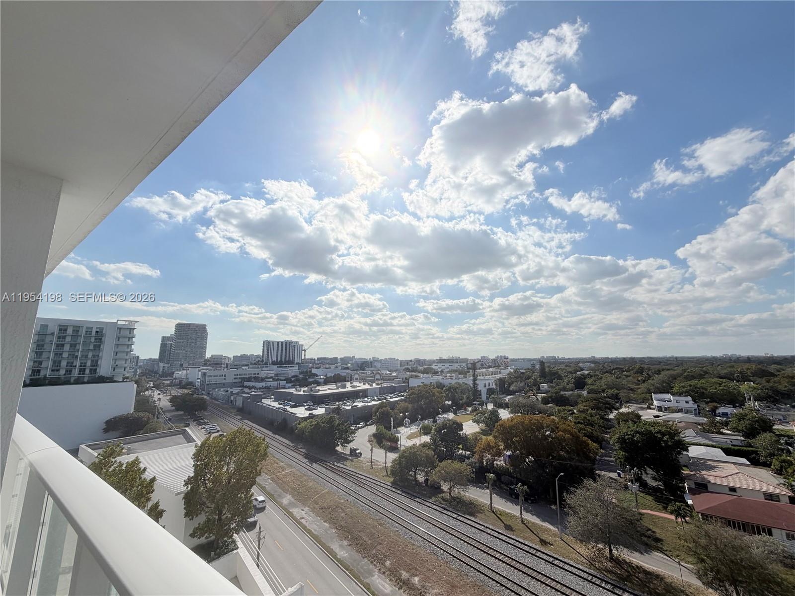 4250 BISCAYNE BOULEVARD C - Residential