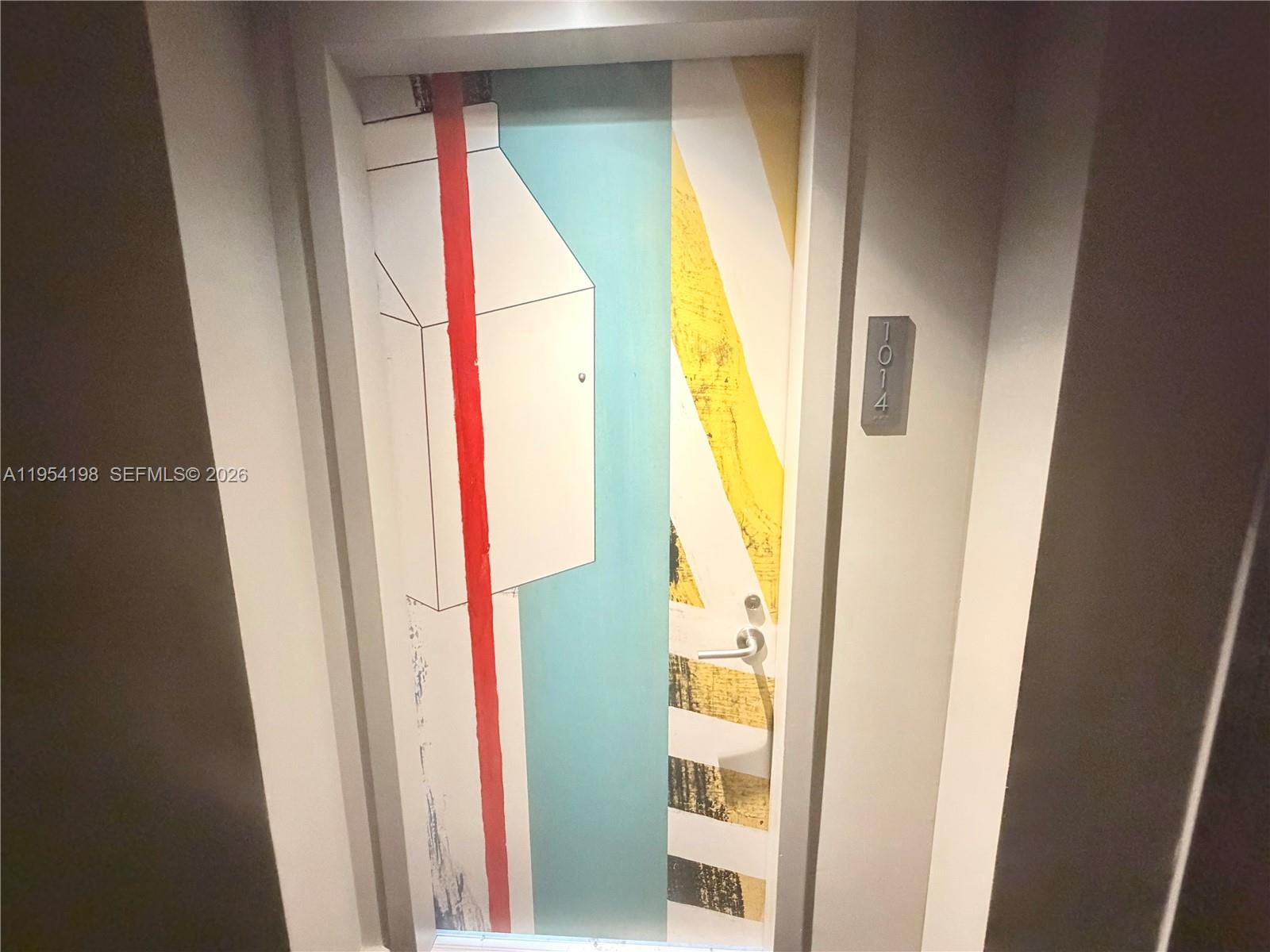 4250 BISCAYNE BOULEVARD C - Residential