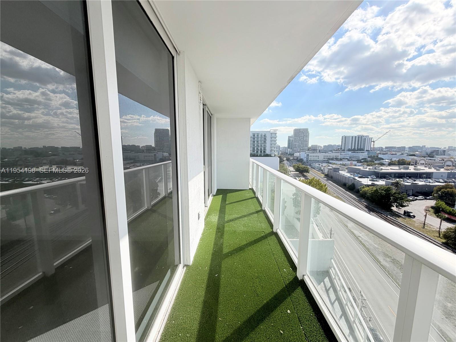 4250 BISCAYNE BOULEVARD C - Residential