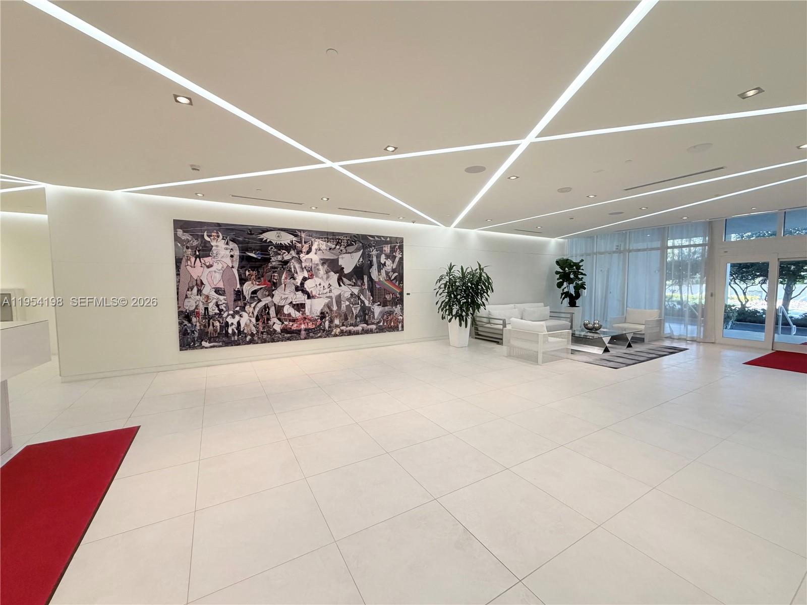 4250 BISCAYNE BOULEVARD C - Residential