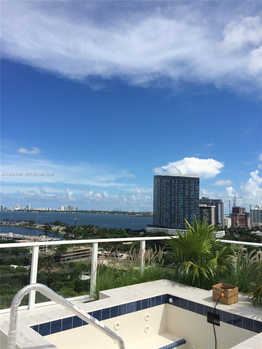 4250 BISCAYNE BOULEVARD C - Residential