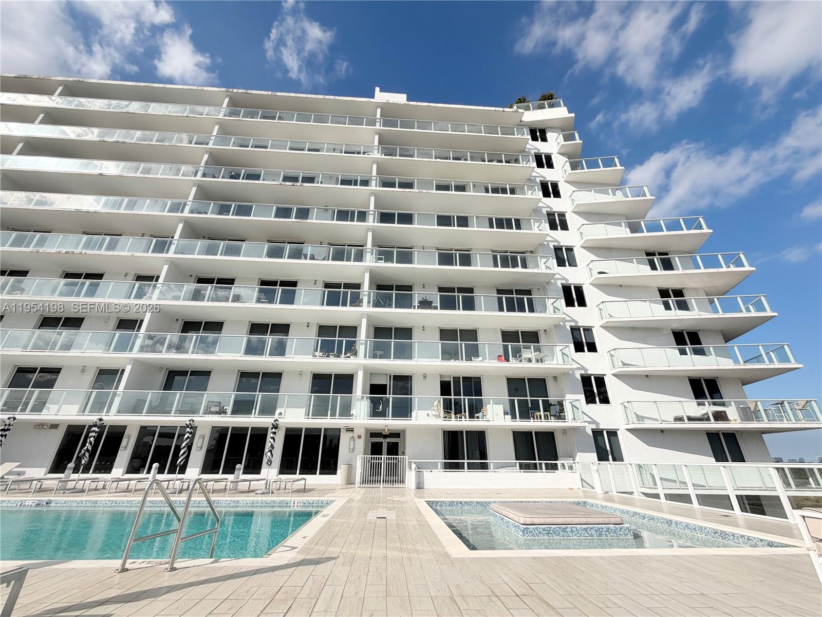 4250 BISCAYNE BOULEVARD C - Residential