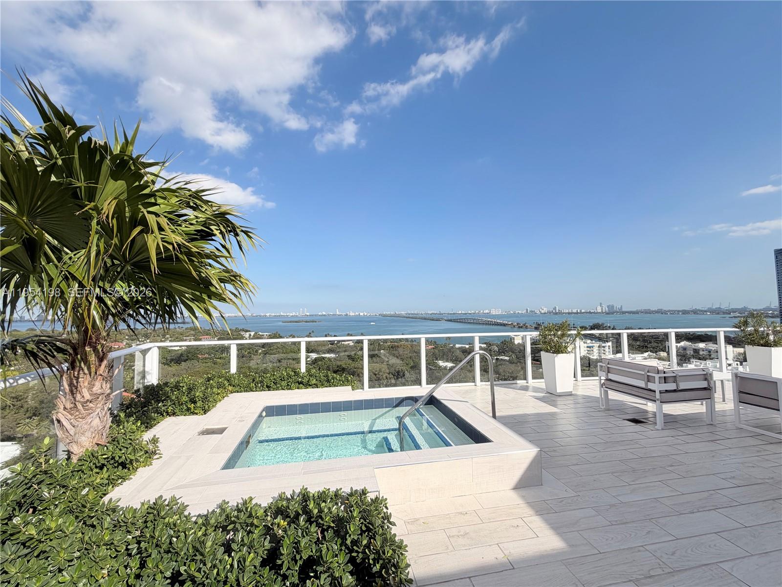 4250 BISCAYNE BOULEVARD C - Residential