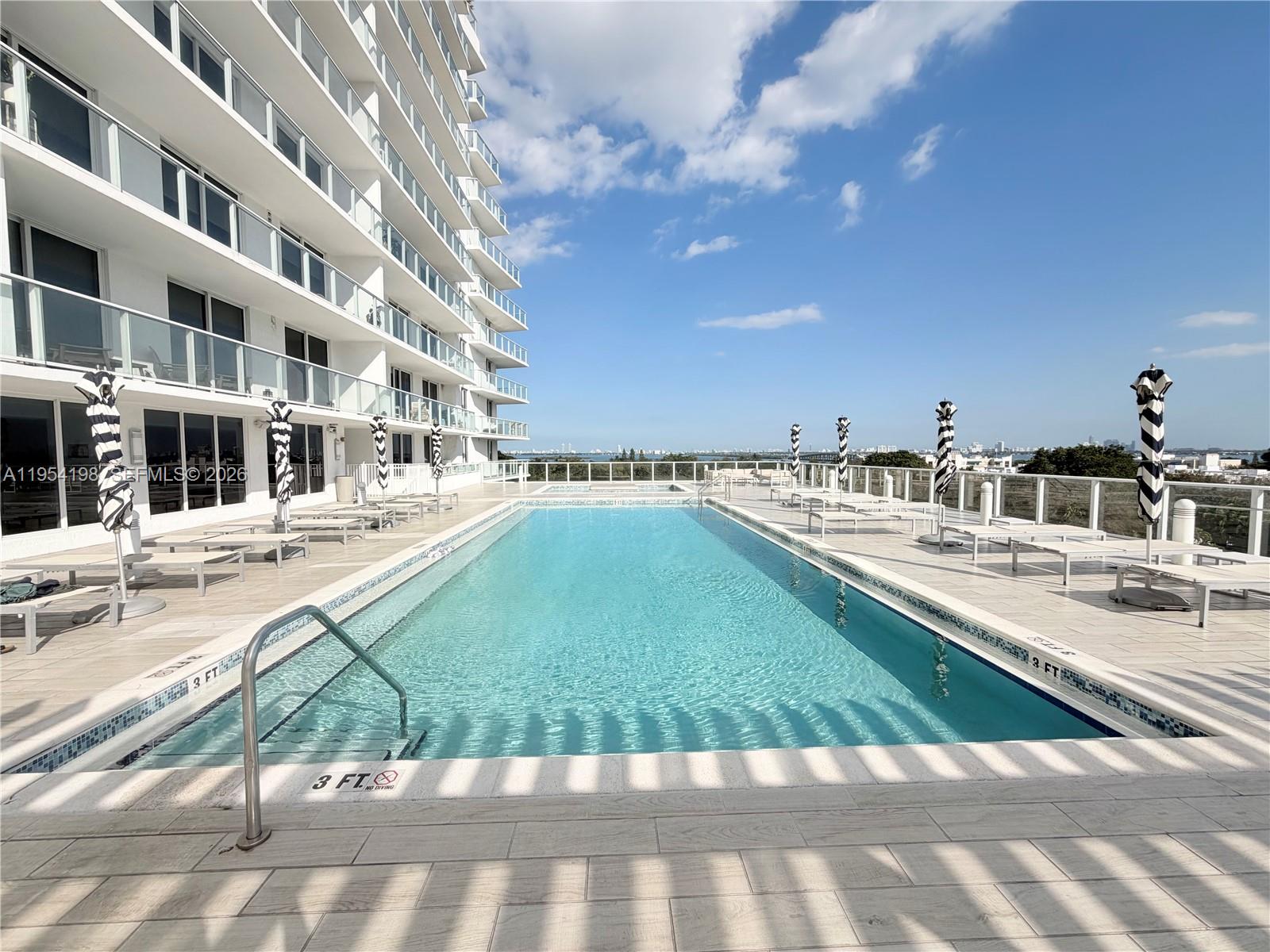 4250 BISCAYNE BOULEVARD C - Residential