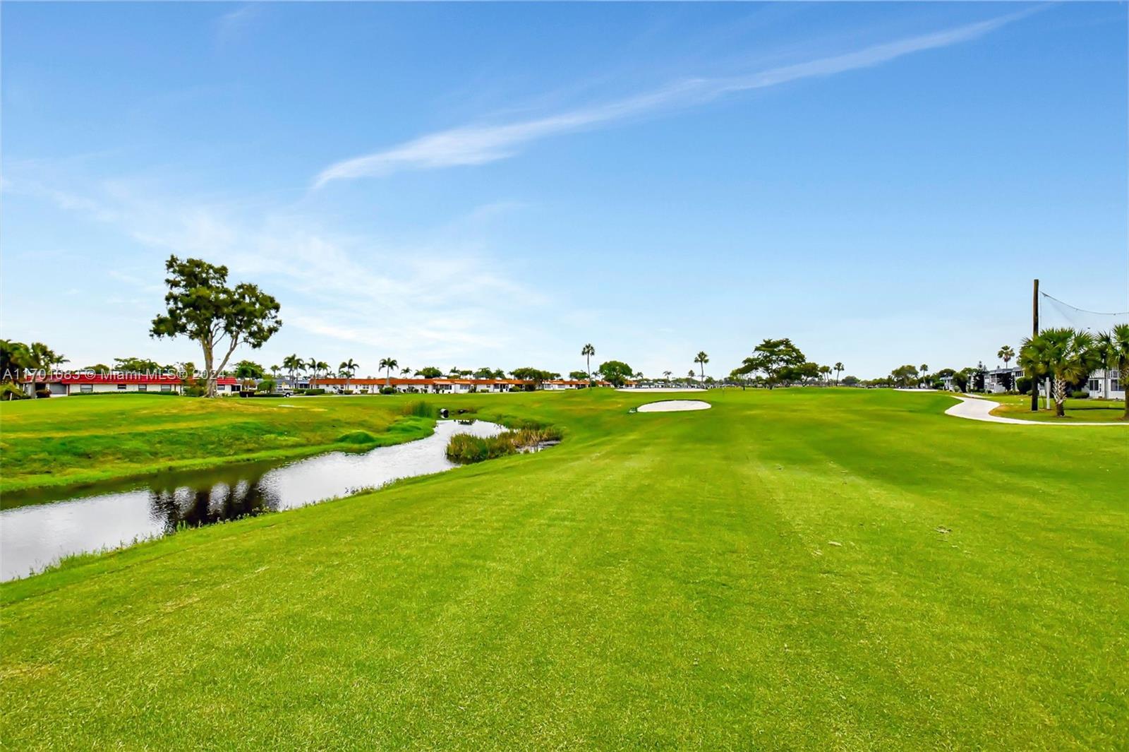 KINGS POINT TUSCANY CONDO - Residential