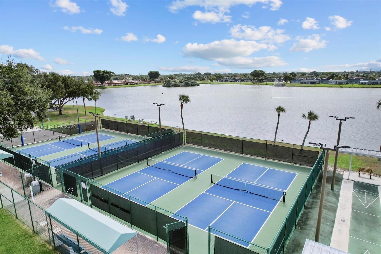 KINGS POINT TUSCANY CONDO - Residential